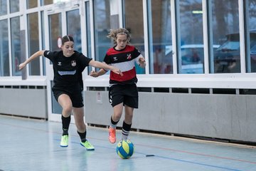 Bild 562 - wCJ Loewinnen Cup C1